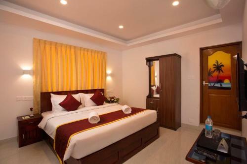 Hotel Green Cove Munnar