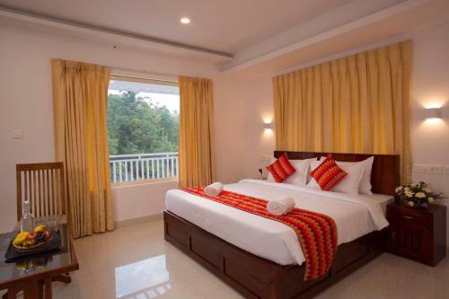 Hotel Green Cove Munnar