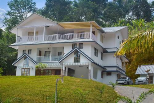 Hotel Green Cove Munnar