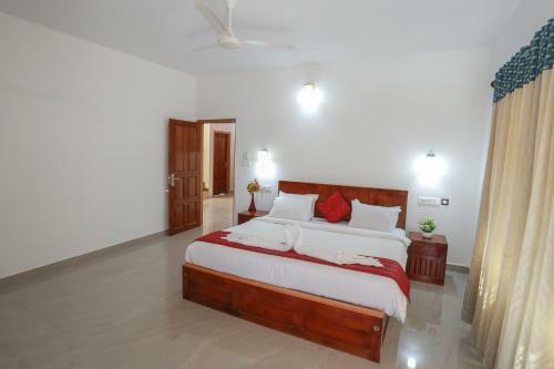 Hotel Green Cove Munnar