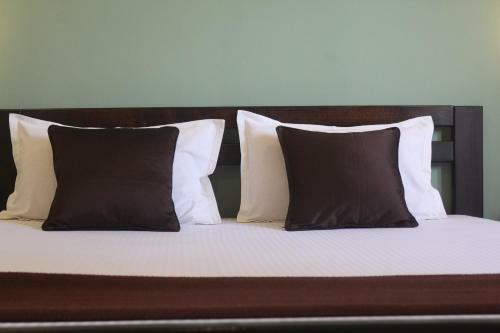 Hotel Serenity Resort Panhala
