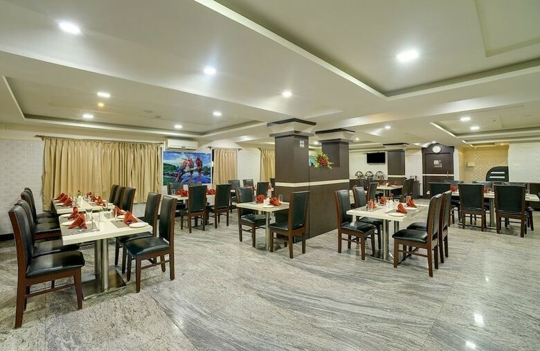 Hotel Cygnett Lite New Digha