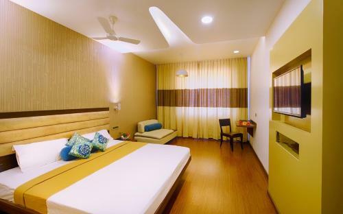 Hotel Priyadarshini Pride