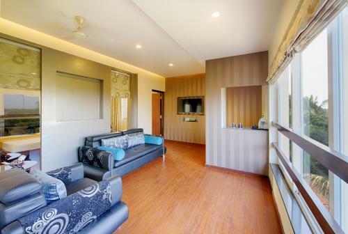 Hotel Priyadarshini Pride