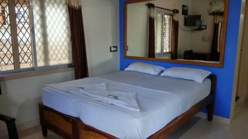 Hostal Rocky Guesthouse