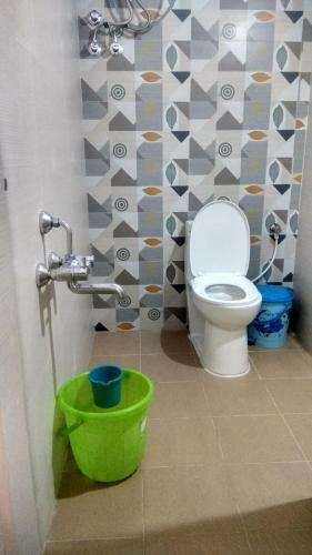 Hostal Rocky Guesthouse