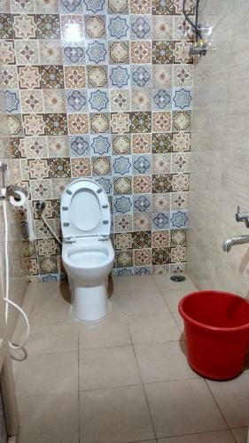 Hostal Rocky Guesthouse