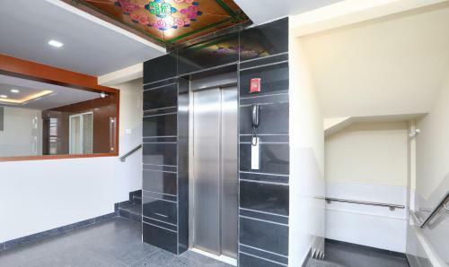 Hotel Treebo Trend Krishnaa Comfort