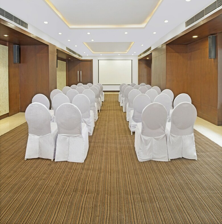 Hotel Ginger Vadodara Rcr
