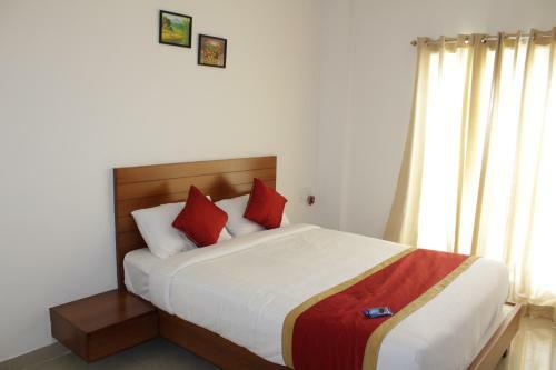 Apartamento Sam's Terrace