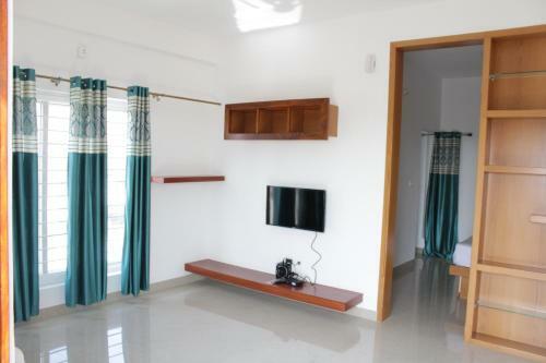 Apartamento Sam's Terrace