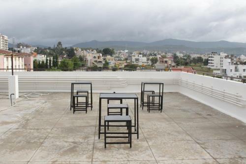 Apartamento Sam's Terrace