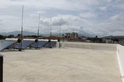Apartamento Sam's Terrace
