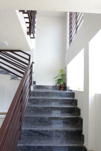 Apartamento Sam's Terrace