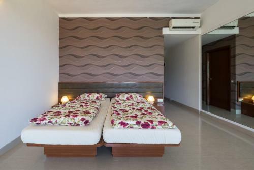 Villa Gatsby House By Vista Rooms