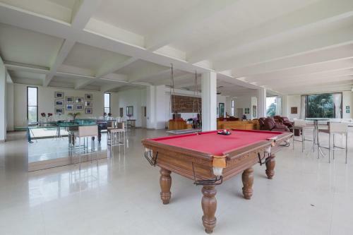 Villa Gatsby House By Vista Rooms