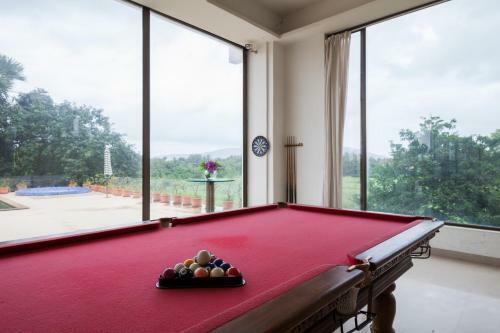 Villa Gatsby House By Vista Rooms