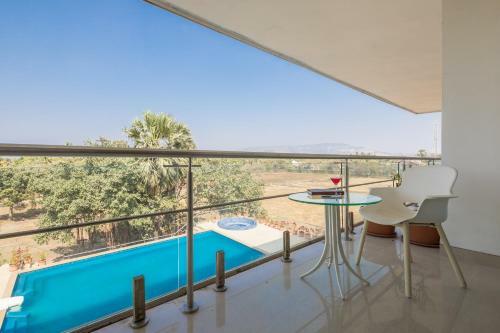 Villa Gatsby House By Vista Rooms