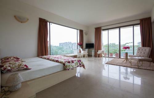 Villa Gatsby House By Vista Rooms