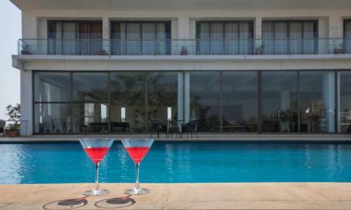 Villa Gatsby House By Vista Rooms