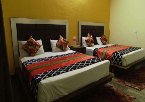Hotel Nakshtra Resort
