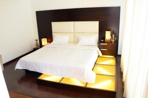 Villa Samaara11, Candolim Beach 300mts, Luxury 3br