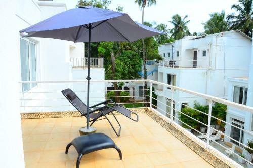 Villa Samaara11, Candolim Beach 300mts, Luxury 3br