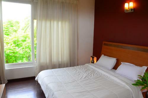 Villa Samaara11, Candolim Beach 300mts, Luxury 3br