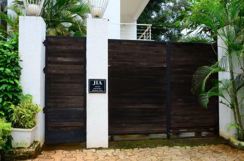 Villa Samaara11, Candolim Beach 300mts, Luxury 3br