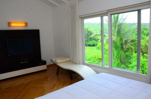 Villa Samaara11, Candolim Beach 300mts, Luxury 3br