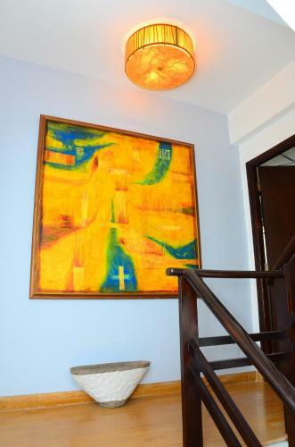 Villa Samaara11, Candolim Beach 300mts, Luxury 3br