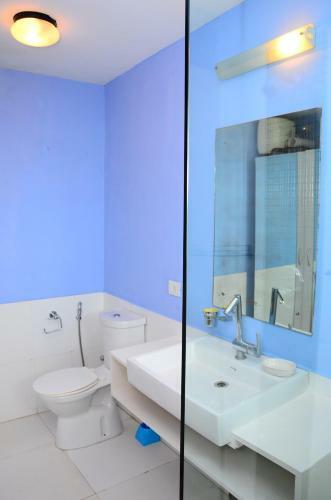 Villa Samaara11, Candolim Beach 300mts, Luxury 3br