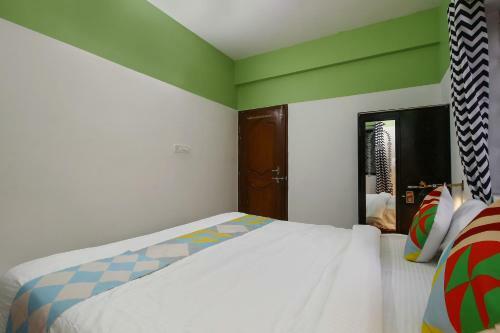 Apartamentos Vibrant 1bhk Home In Baga, Goa