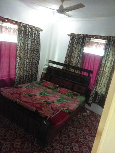 Hostal Kashmir Naaz