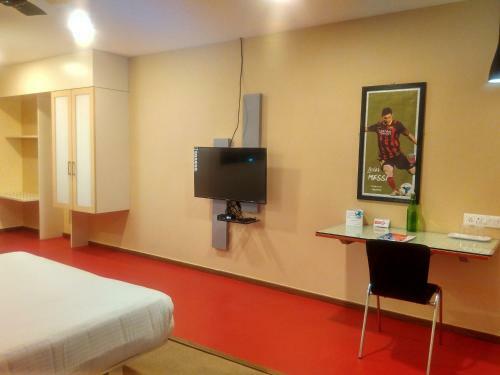 Hotel Villa Park