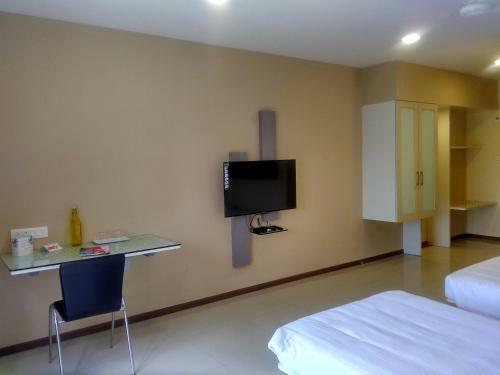 Hotel Villa Park