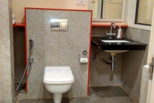 Hotel Villa Park