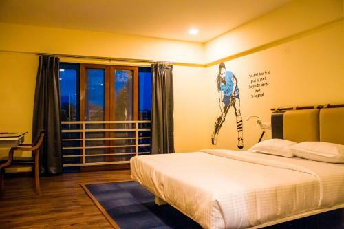 Hotel Villa Park