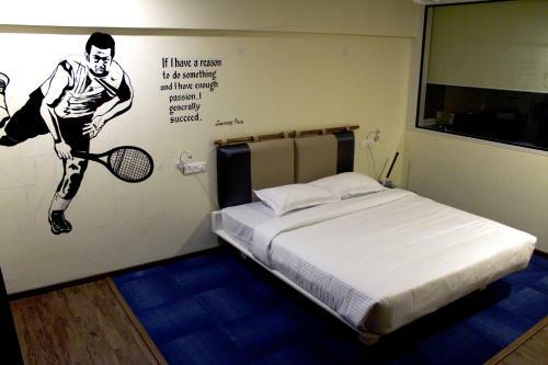 Hotel Villa Park