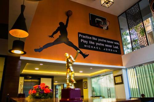 Hotel Villa Park