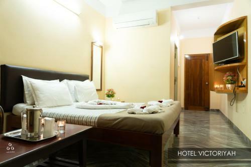 Hotel Victoriyah