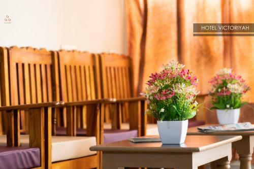 Hotel Victoriyah