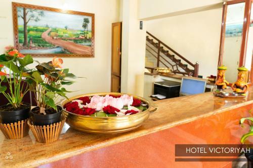 Hotel Victoriyah