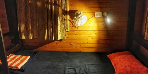 The Door To Nirvana Hostel