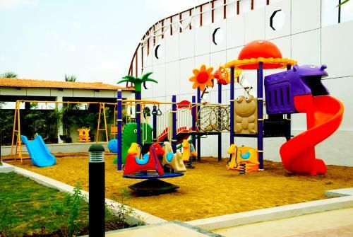 Hotel Carnival Resort