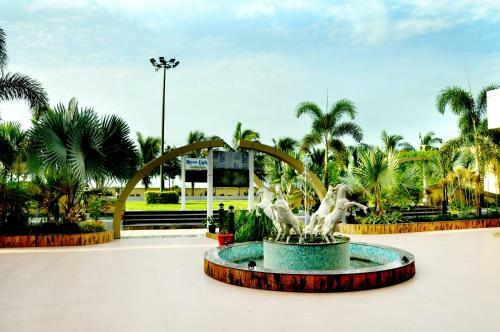 Hotel Carnival Resort