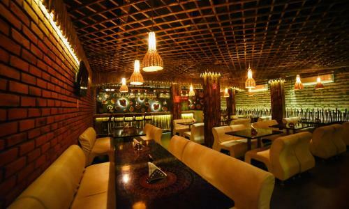 Hotel Carnival Resort
