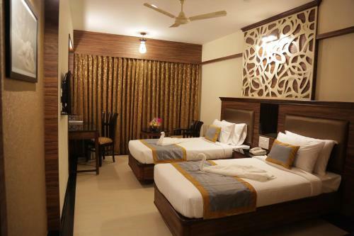 Hotel Rangalaya Royal