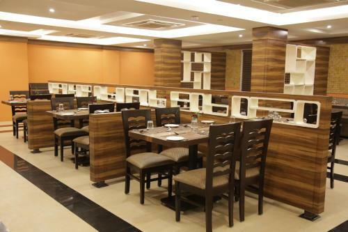 Hotel Rangalaya Royal