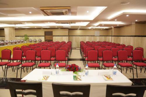Hotel Rangalaya Royal